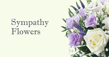 Sympathy Flowers Brunswick Park