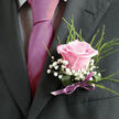 L'AMORE BUTTONHOLE